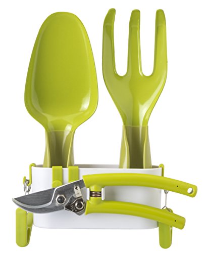 Preisvergleich Produktbild VIGAR kleines Gartengeräte Set