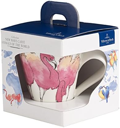 Villeroy & Boch Mug 0.35l, White