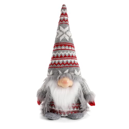 DUJSRZL Zwerg Weihnachtsdekorationen –...