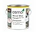 Produktbild Osmo 3137 Holzwachs, transparent, Kirschrot, 0,125 l