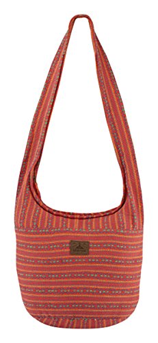 Sherpa Jhola Shoulder, Borsa Unisex-Adulto