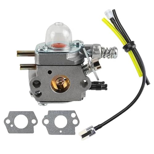 Carburetor C1U-K53 Carburetor Kit For Echo Srm-2015 Srm-2305 Srm-2455 Srm-2455(Si) At203A Engine Carburetor Set