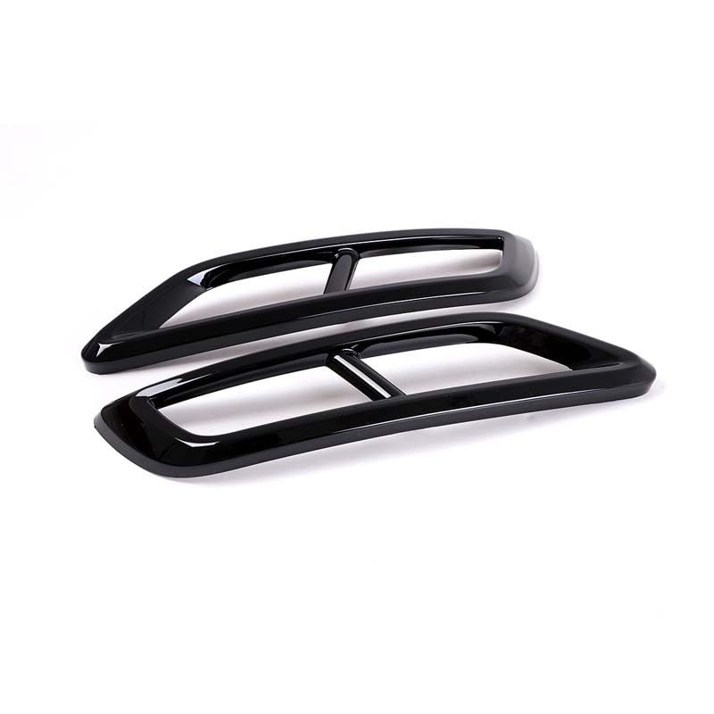Accessoires modification extérieure style luxe pour SUV 2022 - 3