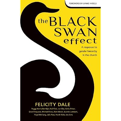 The Black Swan Effect