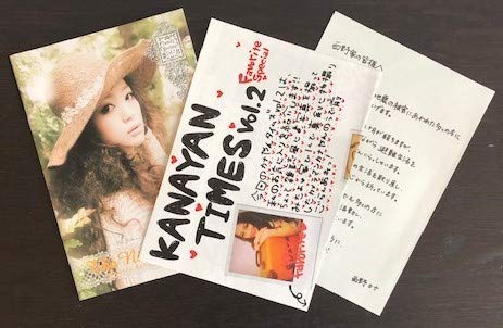 西野閑閑‼️西野カナ　西野家　ファンクラブ　会報vol.2~26,KA 西野カナ 西野家 ファンクラブ 会報vol.2~26,KANAYANTIMES