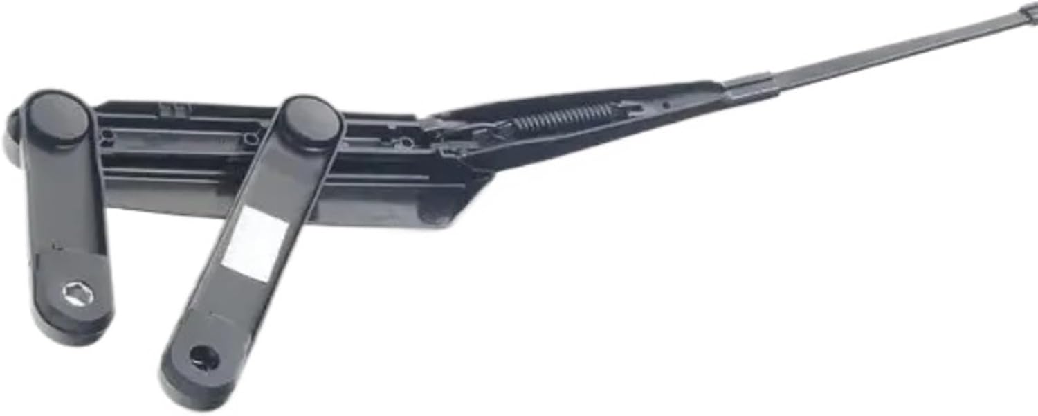Front Wiper Arm For Porsche Cayenne 955 95562802922 7L5955408E 7L5955408G Car Wiper Blades