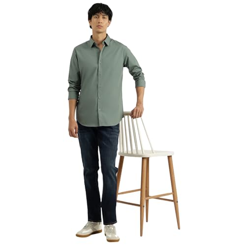 Image of United Colors of Benetton Men Shirts