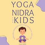 Cover of Yoga Nidra for Kids