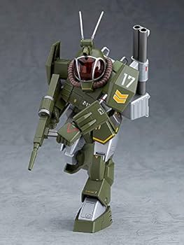 太陽の牙ダグラム1/72 (1)ソルティック　プラモデル完成品 Amazon | Max Factory 太陽の牙ダグラム COMBAT ARMORS MAX02 1