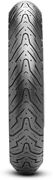 Pirelli 2769500 Angel Scooter Front Tire - 110/70-12