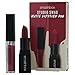 Smashbox/Studio Swag Matte Lipstick Duo
