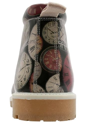 Image of DOGO Men's Short Fashion Boot