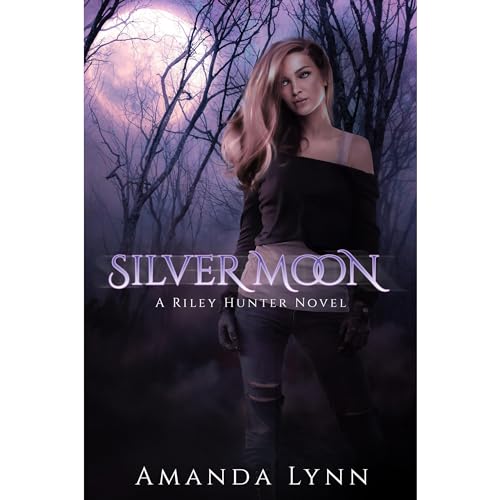 Silver Moon by Amanda Lynn episode artwork