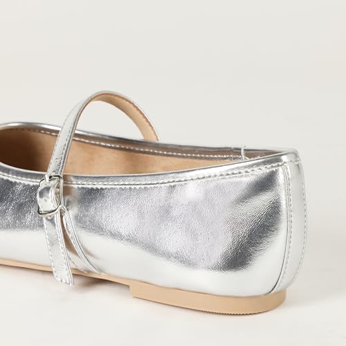 Image of The Drop Women's Katy Mary Jane Flat