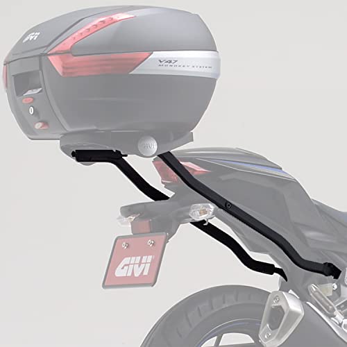 Amazon | GIVI(ジビ) トップケース フィッティング 4108FZ Ninja250(13