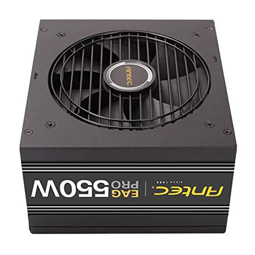 Build My PC, PC Builder, Antec Earthwatts Gold Pro