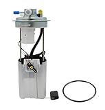 Fuel Pump E3678M Replacement for Compatible with 2004 2005 2006 2007 2008 Chevy Express 1500 2500 3500 GMC Savana 1500 2500 3500 (ONLY for gas fuel type)