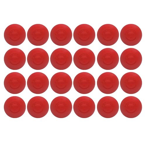 Velocity Lacrosse Balls – Practice & NFHS/College Approved (various pack sizes)