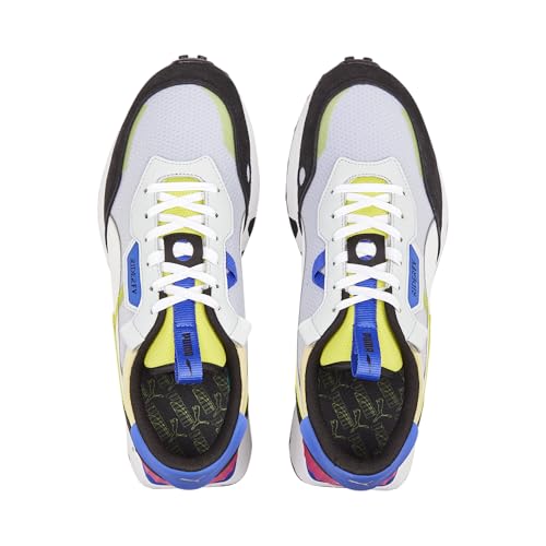 Image of Puma Unisex Adult Rider FV XRay Sneaker