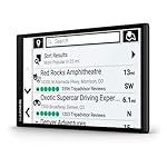 Garmin DriveSmart 71 EX with Traffic, 7-inch Car GPS Navigator with Bright, Crisp High-resolution Maps and Garmin Voice Assist - Image 3