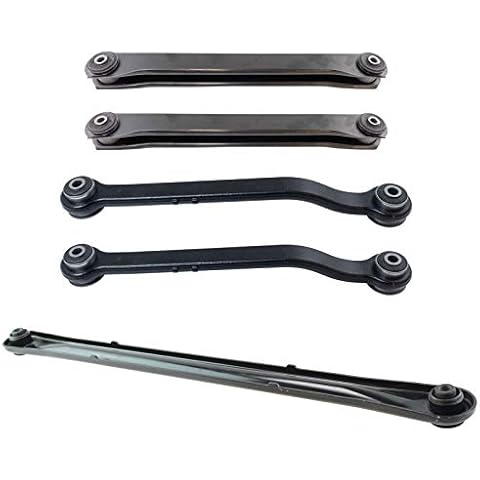 TRQ Rear Suspension Kit for Cadillac and Chevrolet Cover
