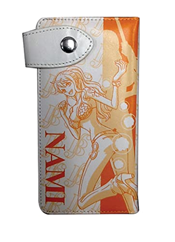 Great Eastern Entertainment One Piece - Nami Wallet
