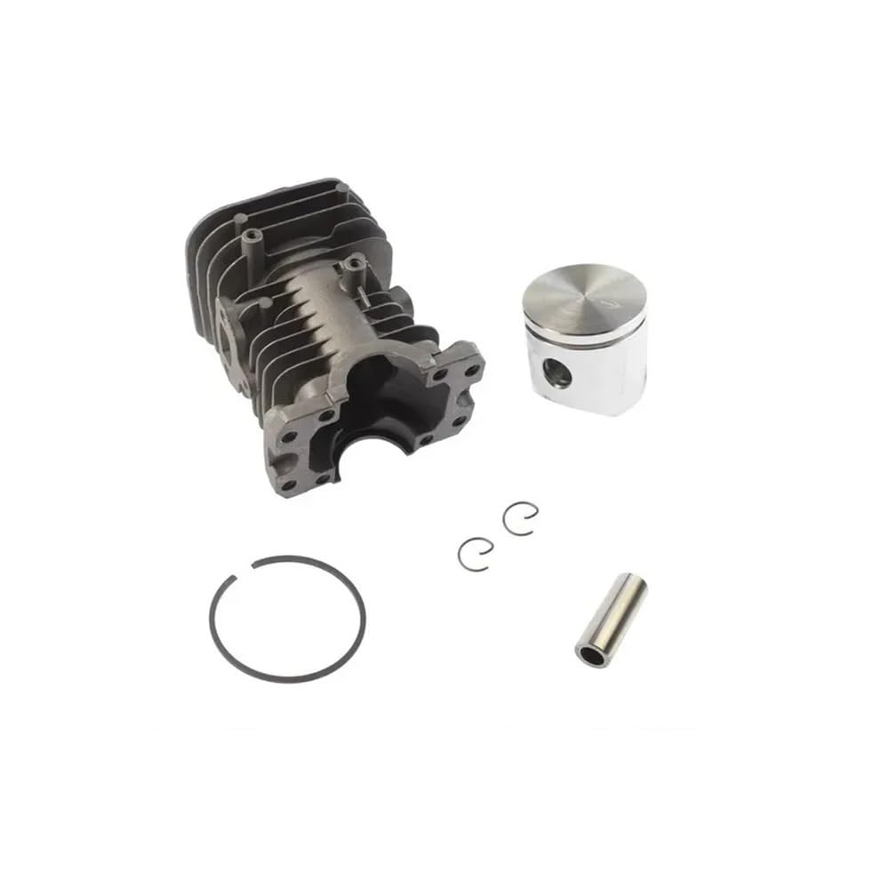 Kit de cilindro de 38 mm con pistón de tolerancia fina para 136LE