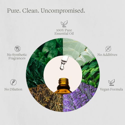 Aceite Esencial de Pino 100% Puro 30 ml miniatura 3
