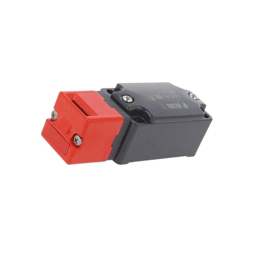 Interrupteur de sécurité Pizzato FD 693-M2 à clé série FD NC NO