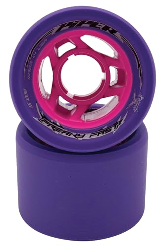 Piper's FreakyFast Indoor Speed Wheels