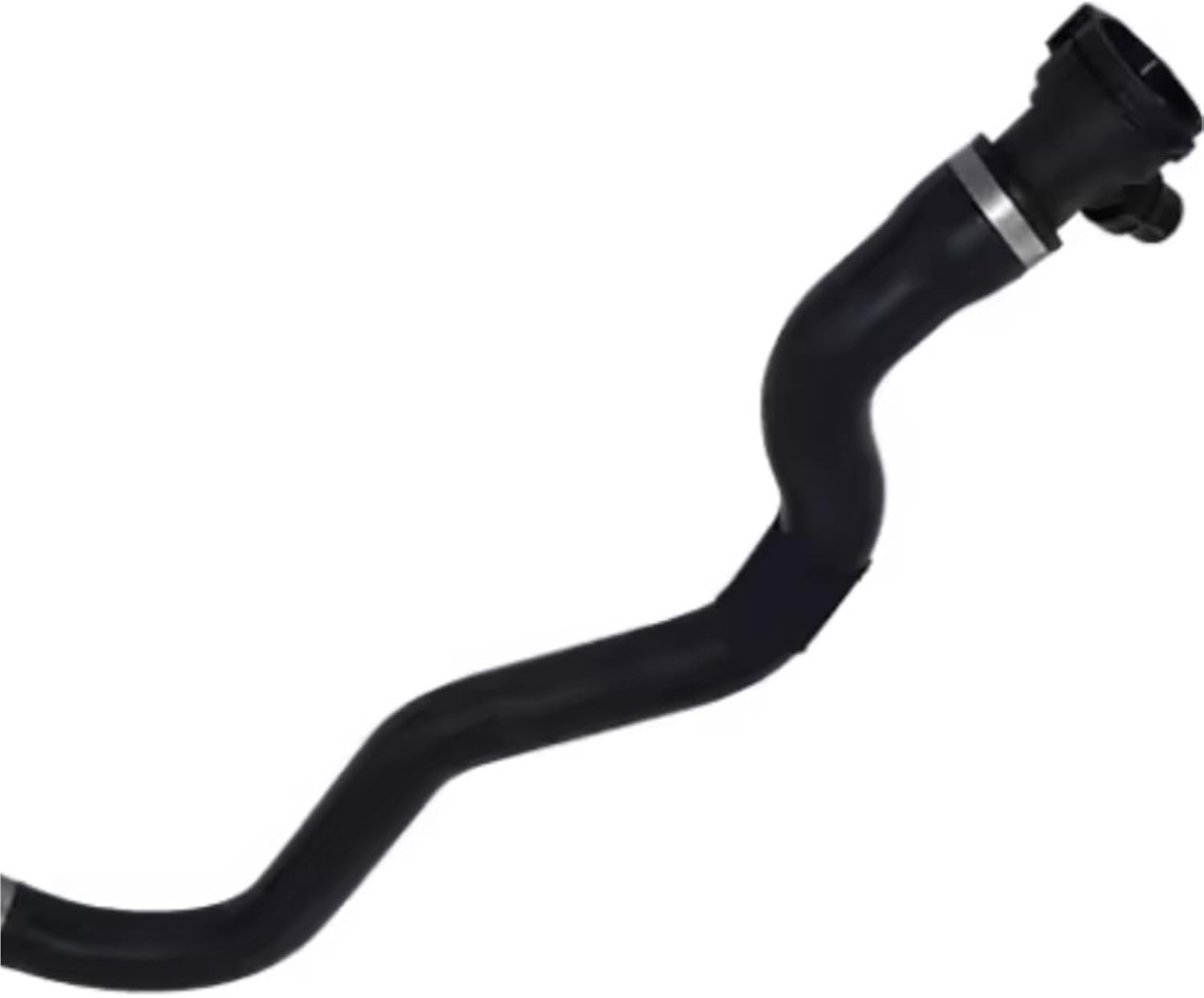 17128602870 Auto Parts Engine Radiator Water Coolant Hose Pipe Compatible With BMW G38 G11 G12 G30 OEM 7128602870 8602870