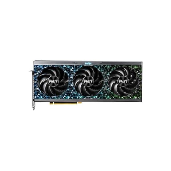 VGA Palit RTX4080 16GB GameRock OC - Image 3