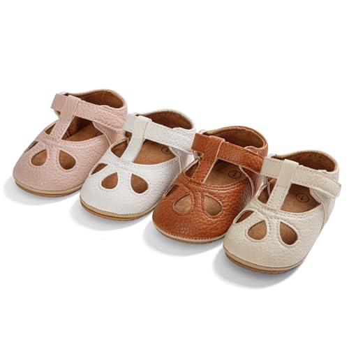 Baby Sandals Spring Summer And Autumn Baby Toddler Shoes Hollow Comfortable Shoes Non Slip Soft Bottom Kid Sandals Girl3