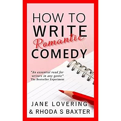 How to Write Romantic Comedy