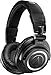 Produktbild Audio-Technica M50xBT2 Kabelloser Kopfhörer Schwarz