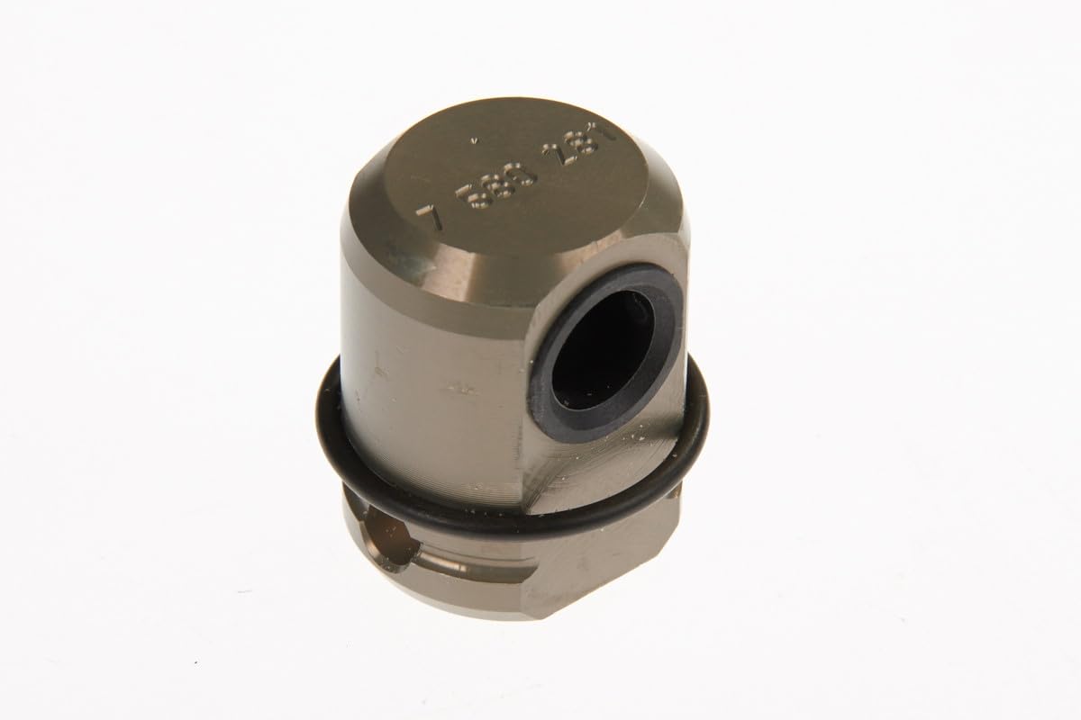 Amazon.com: BMW 25-11-7-580-281 Gearshift Rod Joint : Automotive