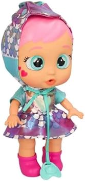Giochi Preziosi Cry Babies Stars Crying Babies S2 30 cm CYB64000 EMILY