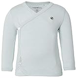 Hergestellt aus Bio-Baumwolle Noppies Baby Und Kinder Unisex Langarmshirt Soly