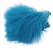 Strung Marabou Tying Material