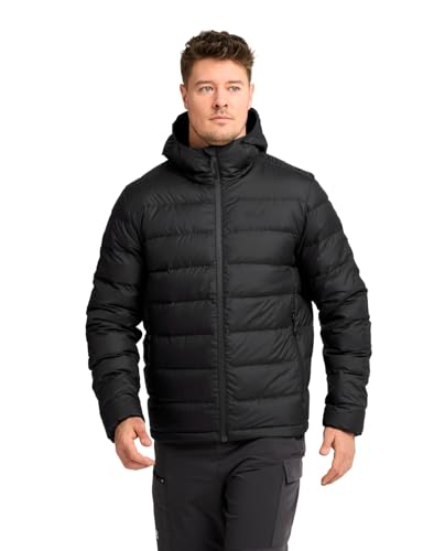 Jack Wolfskin Azura Peak Down Hoody M veste de randonnée duvet homme