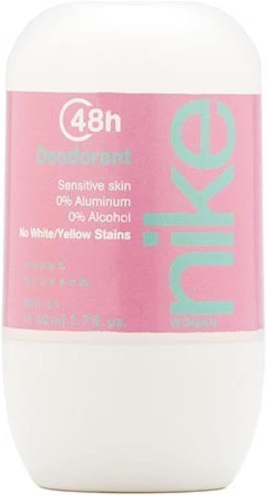 Sweet Blossom Woman Deo Roll-on 50ml
