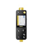 Mini OTDR 20KM Handled optical time-domain reflectometer Visual Fault Locator Optic Fault Finder Breakpoint Tester FWV-100