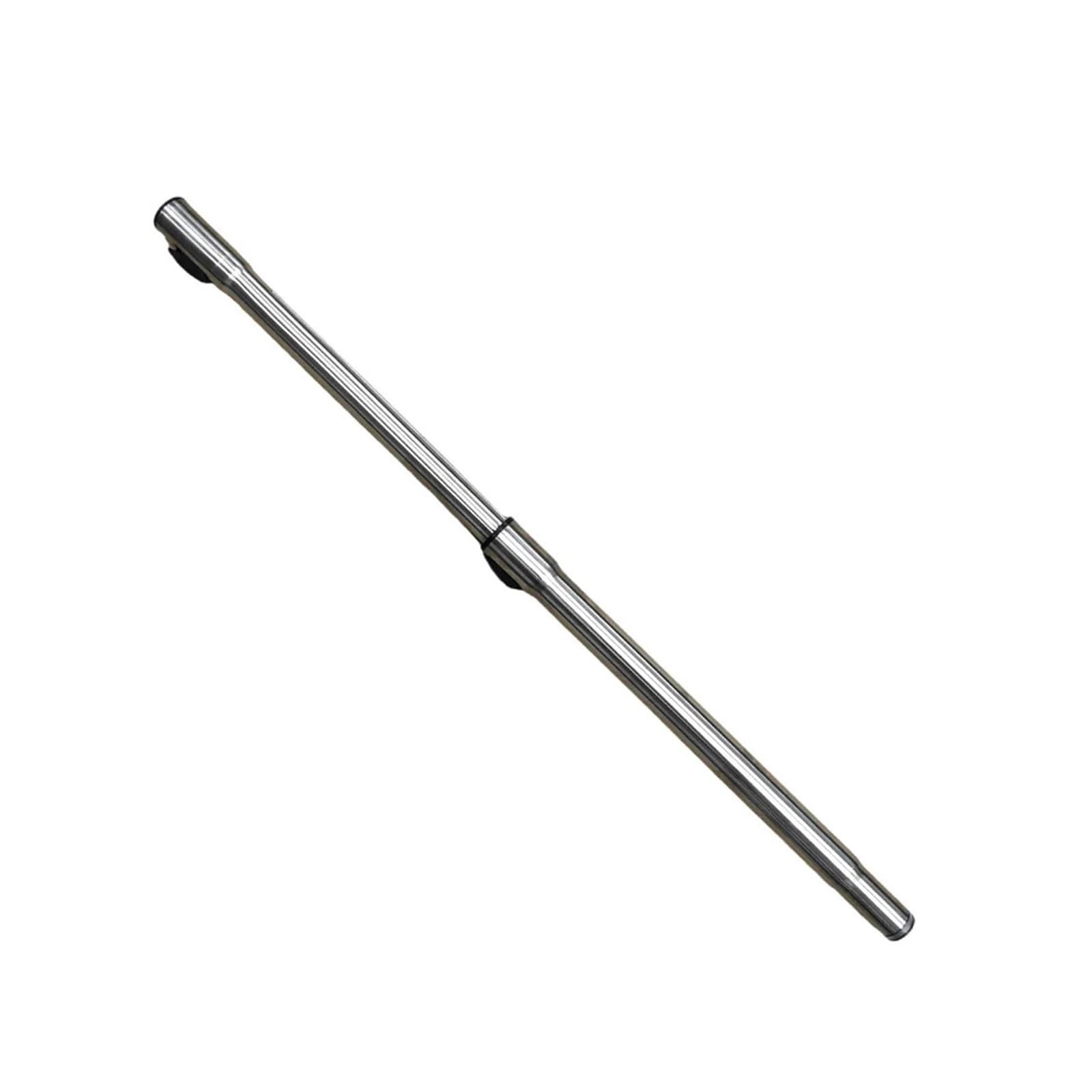 Vividcrate 1Pcs Cordless Vacuum Cleaner Telescopic Wand,Compatible For Miele,Hx1 Hx2 Adjustable Extension Tube Lightweight Replacement Accessories