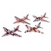 U. S. Toy Patriotic Gliders (Pack of 12)