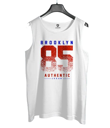 Brooklyn Authentic Sando (White)