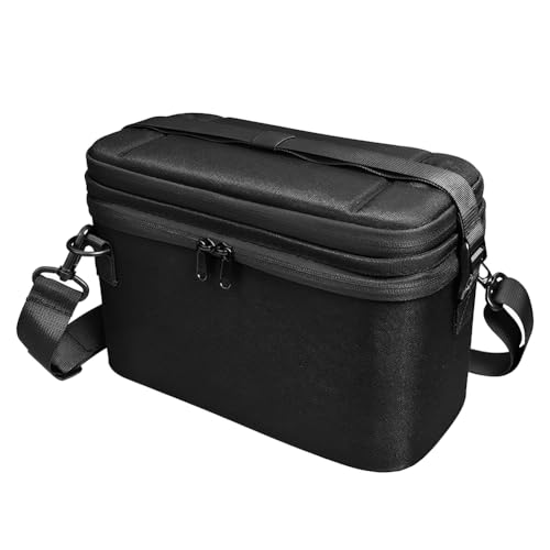 Sac de rangement portable console à main housse protection Amzlord amorti