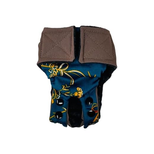 Carnival Threads Cat Diaper Snappy