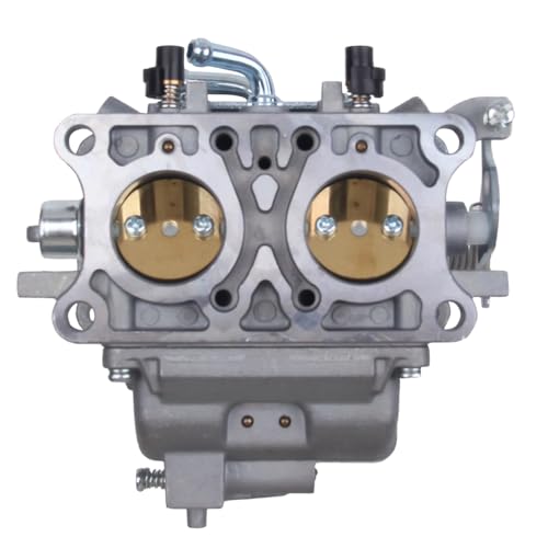 Image of New Carburetor Carb For Kawasaki FD750D FD750D-BS00 4-Stroke Engine Repalce 15003-2849 15004-1047 15003-2989