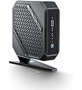 Amazon.com: MINISFORUM Mini Server UM560 XT AMD Ryzen 5 5600H Mini 