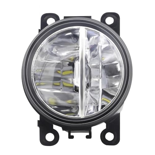 Feux antibrouillard Suzuki Jimny FJ pour rouler en sécurité sous la pluie et le brouillard